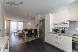 „Reihenhaus-Feeling! 3-Zimmer-Maisonette mit West-Garten, Energieklasse A, Garage und Stellplatz – Stömmerstr. 9n, 85055 Nordost, Ingolstadt – Vorschaubild 9