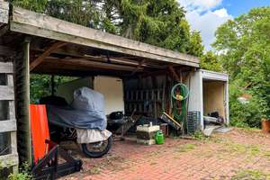 Charmante Fachwerk-Anlageimmobilie mit 3 Einheiten, PV & Nebengebäude im Mischgebiet – Die vollständige Adresse der Immobilie erhältst du vom Anbieter., 34289 Zierenberg – Vorschaubild 22