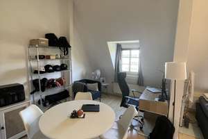 Befristetes 1-Zimmer-Apartment in bester Lage bis 31.01.2027 – Augustaanlage 26, 68165 Schwetzingerstadt/Oststadt, Mannheim – Vorschaubild 8