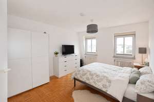 Helle 3-Zimmer Wohnung nähe Uniklinik – Die vollständige Adresse der Immobilie erhältst du vom Anbieter., 97080 Grombühl, Würzburg – Vorschaubild 4
