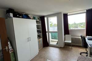 Zwei Zimmer in Erlangen nur für Studenten, keine PhDs – Schronfeld 21, 91054 Sieglitzhof, Erlangen – Vorschaubild 2