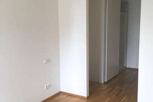 Hochwertig ausgestattete 2-Zimmerwohnung mit Skylineblick... – 60329 Bahnhofsviertel, Frankfurt am Main – Vorschaubild 7