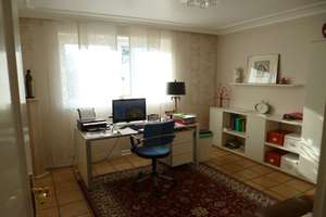 Exklusiver Bungalow (mit Einlieger) in Bestlage, Doppelgarage – Augustin-Wibbelt-Straße 31, 46242 Fuhlenbrock, Bottrop – Vorschaubild 11