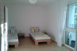 Renovierte 3-Zimmer Wohnung im 7. OG mit Balkon in Friedrichshain – Singerstraße 38, 10243 Friedrichshain, Berlin – Vorschaubild 1