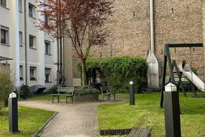 Helle 3‑Zimmer‑Wohnung mit Balkon für 990€ in 10781 Schöneberg - möbliert - Zwischenmiete 3-6 Monate – Die vollständige Adresse der Immobilie erhältst du vom Anbieter., 10781 Schöneberg, Berlin – Vorschaubild 7