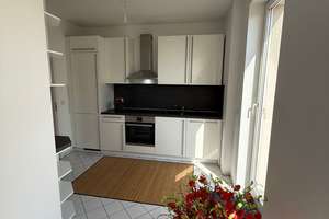 Wohnen mit Charakter: Charmante 2-Zimmer DG-Wohnung mit Balkon & EKB - Loftcharakter in Gohlis-Süd – Reginenstraße 23, 4155 Gohlis-Süd, Leipzig – Vorschaubild 12