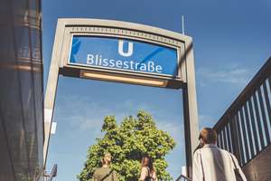 Kapitalanlage: Charmante Altbauwohnung in Wilmersdorf (vermietet) – Holsteinische Str. 55, 10717 Wilmersdorf, Berlin – Vorschaubild 8