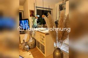 Tauschwohnung: Wunderschöne Maisonette Wohnung mit Dachterrasse undTiefgarage – Die vollständige Adresse der Immobilie erhältst du vom Anbieter., 48145 Mauritz-Mitte, Münster – Vorschaubild 9
