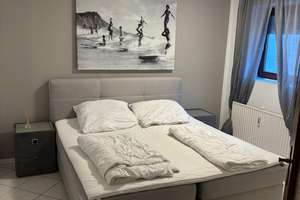 Charmante 4-Zimmer-Wohnung in Ostseenähe – Lübecker Straße 20, 23669 Timmendorfer Strand – Vorschaubild 16