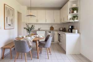 3-Zimmer-Wohnung mit TG-Stellplatz - Direkt am Kupferteich – Die vollständige Adresse der Immobilie erhältst du vom Anbieter., 22159 Farmsen-Berne, Hamburg – Vorschaubild 7