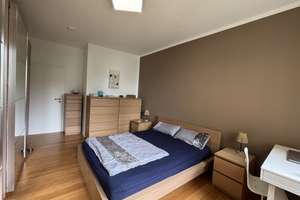 Stilvolle und modernisierte 2-Zimmer-Wohnung mit Balkon in Düsseldorf-Derendorf – Die vollständige Adresse der Immobilie erhältst du vom Anbieter., 40476 Derendorf, Düsseldorf – Vorschaubild 10