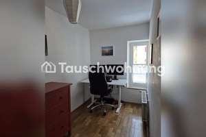 Tauschwohnung: 2,5-Zimmer,  Balkon+Gemeinschaftsgarten, Kamin – Die vollständige Adresse der Immobilie erhältst du vom Anbieter., 81545 Harlaching, München – Vorschaubild 8