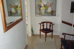 CHARMANTES idyllisch gelegenes 4-ZIMMER-REH,ca.130m²Wfl,ca.200m²Grund,TOP-ALTSOLLN-Rugendasstraße – Rugendasstraße -, 81479 Solln, München – Vorschaubild 5