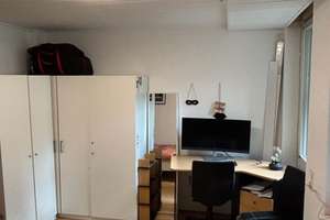 Zentral gelegenes 1-Zimmer Appartment – Wilhelmsstraße 26, 55128 Bretzenheim, Mainz – Vorschaubild 4