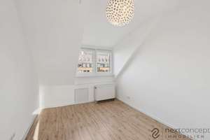 Zentrale Ruheoase: Helle Wohnung mit großzügigem Grundriss und viel Tageslicht – Die vollständige Adresse der Immobilie erhältst du vom Anbieter., 40476 Derendorf, Düsseldorf – Vorschaubild 18