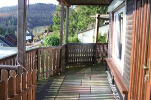 Walkenried /Wieda 37445, Südharz (Käseberg, Südhang) , Ferienhaus mit herrlicher Aussicht – Panoramaweg 40, 37445 Osterode am Harz (Kreis) – Vorschaubild 2