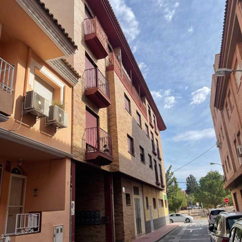 Wohnung zum Verkauf in El Palmar, 2 Schlafzimmer.