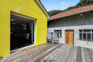 Eleganz & Komfort im Elsass FRANKREICH: Neubau-Bungalow mit großem Garten und genehmigtem Pool – Die vollständige Adresse der Immobilie erhältst du vom Anbieter., 79395 Neuenburg am Rhein – Vorschaubild 49