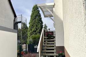 Freistehendes Haus mit zwei Wohnungen, sonnigem Garten, Terrasse und zwei Balkonen – Frankenthal (Pfalz) – Vorschaubild 81