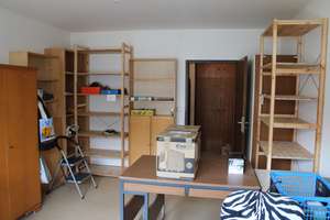 Große 3 Zi. Whg. mit Balkon und Garage in Nbg. Großgründlach – Die vollständige Adresse der Immobilie erhältst du vom Anbieter., 90427 Großgründlach, Nürnberg – Vorschaubild 6