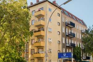 Bezugsfertige Wohnung mit Süd-Ost Balkon und PKW-Stellplatz – Die vollständige Adresse der Immobilie erhältst du vom Anbieter., 10551 Moabit, Berlin – Vorschaubild 7