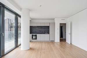 ++Grand Tower – Wohnen auf höchstem Niveau++ – 60327 Gallus, Frankfurt am Main – Vorschaubild 2