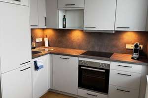 Moderne 1 Zimmer Wohnung mit Balkon – Hebebrandstraße 2, 22297 Winterhude, Hamburg – Vorschaubild 5