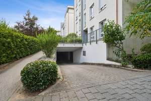 Lichtdurchflutet & barrierefrei: Ihre neue Wohlfühl-Wohnung mit Sonnenterrasse und Kaminofen! – Die vollständige Adresse der Immobilie erhältst du vom Anbieter., 65197 Klarenthal, Wiesbaden – Vorschaubild 15