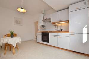 Freundlich möblierte 3-Zimmerwohnung in Würzburg/Altstadt mit Wlan – Die vollständige Adresse der Immobilie erhältst du vom Anbieter., 97070 Altstadt, Würzburg – Vorschaubild 4