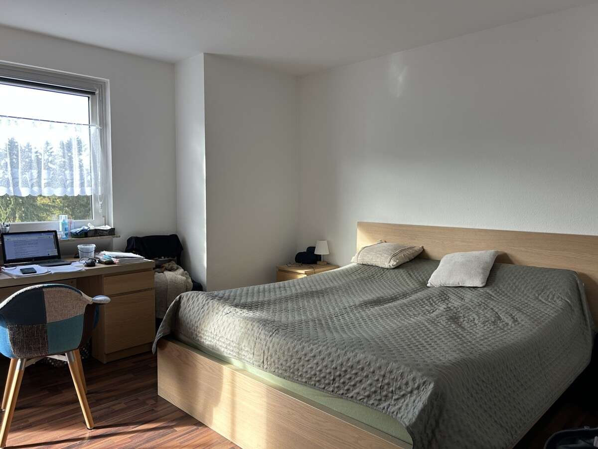 Immobilie in Nidderau - Zwei Eigentumswohnungen in Nidderau-Ostheim - ideale Kombination aus Kapitalanlage und Eigennutzer - Bild 16