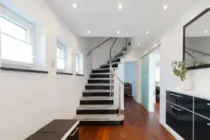 Energetisch saniertes Haus in ruhiger Lage! – Hannover – Vorschaubild 26