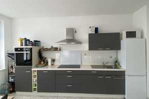 Schöne helle 2-Zimmer-Wohnung mit EBK und Balkon in Leipzig Möckern – Leipzig – Vorschaubild 3