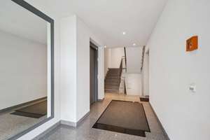 Lichtdurchflutet & barrierefrei: Ihre neue Wohlfühl-Wohnung mit Sonnenterrasse und Kaminofen! – Die vollständige Adresse der Immobilie erhältst du vom Anbieter., 65197 Klarenthal, Wiesbaden – Vorschaubild 14