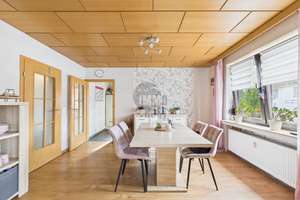 Ein Haus voller Möglichkeiten – Willkommen in Ihrem neuen Lebensmittelpunkt – Die vollständige Adresse der Immobilie erhältst du vom Anbieter., 38471 Rühen – Vorschaubild 3