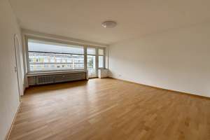 *** renovierte 3 Zimmerwohnung mit saniertem Badezimmer & großem Balkon in Oberkassel *** – 40547 Oberkassel, Düsseldorf – Vorschaubild 2