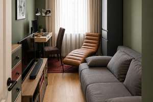 Hochwertige und charmante 4 Zimmer Wohnung  – Konrad-Adenauer-Straße 45, 50996 Rodenkirchen (Ortsteil), Köln – Vorschaubild 5
