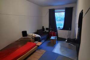 Schöne 2-Zi.-Whg. mit Balkon in Zentrumsnähe – Körnerstr. 26, 30159 Mitte (Ortsteil), Hannover – Vorschaubild 3