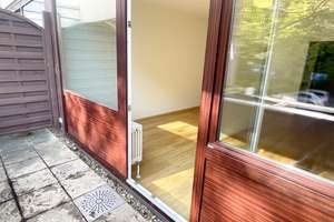 ***Gepflegte 1 Zi. Wohnung / Leerstehend *** – Regerstraße 60, 70195 Botnang-Ost, Stuttgart – Vorschaubild 4