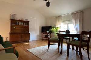 Helle 2-Zimmer Dachgeschosswohnung in Wiesbaden Nordost – Die vollständige Adresse der Immobilie erhältst du vom Anbieter., 65193 Nordost, Wiesbaden – Vorschaubild 8