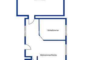 Perfekt für Mehrgenerationen: Freistehendes Haus mit 3 Einheiten, Wintergarten & großem Grundstück – Die vollständige Adresse der Immobilie erhältst du vom Anbieter., 55246 Mainz-Kostheim, Wiesbaden – Vorschaubild 42