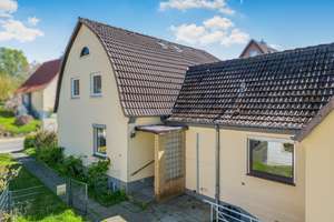 Naturnahes Zuhause mit großem Garten und Raum für Ihre Ideen – Die vollständige Adresse der Immobilie erhältst du vom Anbieter., 24145 Gaarden-Süd und Kronsburg, Kiel – Vorschaubild 22