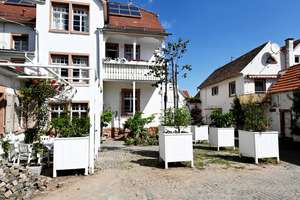 Sanierte Jugendstilvilla mit unterschiedlichen Nutzungsmöglichkeiten! – Die vollständige Adresse der Immobilie erhältst du vom Anbieter., 67551 Heppenheim, Worms – Vorschaubild 3