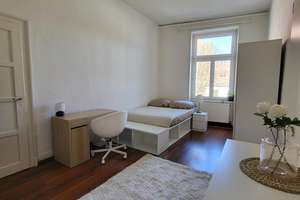 Eigentumswohnung in sehr guter Lage mit Entwicklungspotential – 60486 Bockenheim, Frankfurt am Main – Vorschaubild 6
