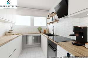 Rüngsdorf zentral mit Blick zum Petersberg – Die vollständige Adresse der Immobilie erhältst du vom Anbieter., 53173 Rüngsdorf, Bonn – Vorschaubild 11
