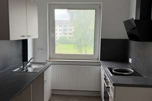 Frisch sanierte 3-Zimmer-Wohnung – 23566 Sankt Gertrud, Lübeck – Vorschaubild 3
