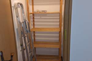 2-Zimmer-Wohnung 46m² in Hochzoll Süd inkl. Tiefgaragenstellplatz ohne Makler – Die vollständige Adresse der Immobilie erhältst du vom Anbieter., 86163 Hochzoll-Süd, Augsburg – Vorschaubild 8