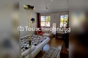 Tauschwohnung: Ruhige 2 Zimmerwohnung in Potsdam gegen Berlin – Die vollständige Adresse der Immobilie erhältst du vom Anbieter., 14482 Babelsberg Süd, Potsdam – Vorschaubild 3