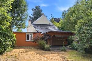 Historisches Wohnhaus mit Charakter, Garten und einzigartiger Lage direkt am idyllischen Bachlauf – Die vollständige Adresse der Immobilie erhältst du vom Anbieter., 53881 Euskirchen – Vorschaubild 46