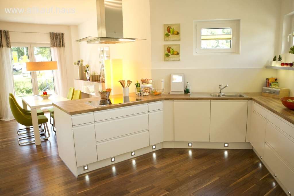 Immobilie in Zusmarshausen - Bauen Sie sich Ihre Freiheit und sagen Ihrem Vermieter Adè Neubau EFH Bezugsfertig - Bild 3