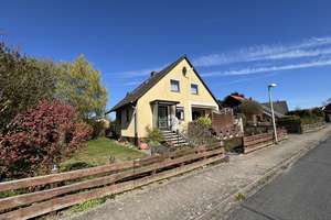Gepflegtes Einfamilienhaus mit Keller, Treppenlift, Garage und Glasfaser in Wendeburg – 38176 Wendeburg – Vorschaubild 15